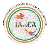 IAACA — Indian Australian Arts and Cultural Association logo